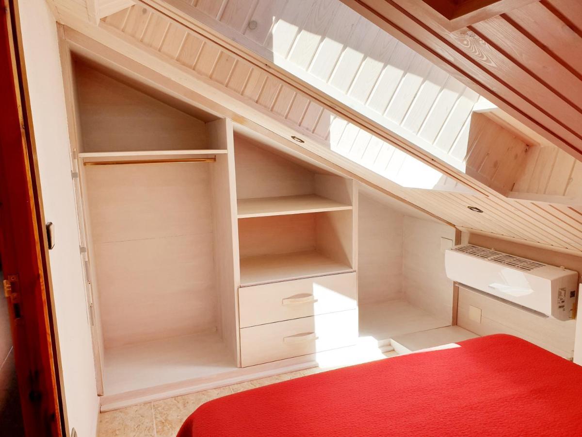 Apartamentos Casa Patro Tramacastilla de Tena Luaran gambar