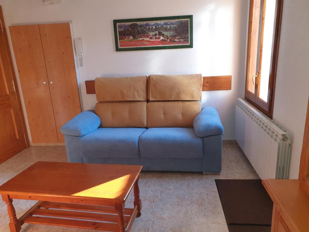 Apartamentos Casa Patro Tramacastilla de Tena Luaran gambar
