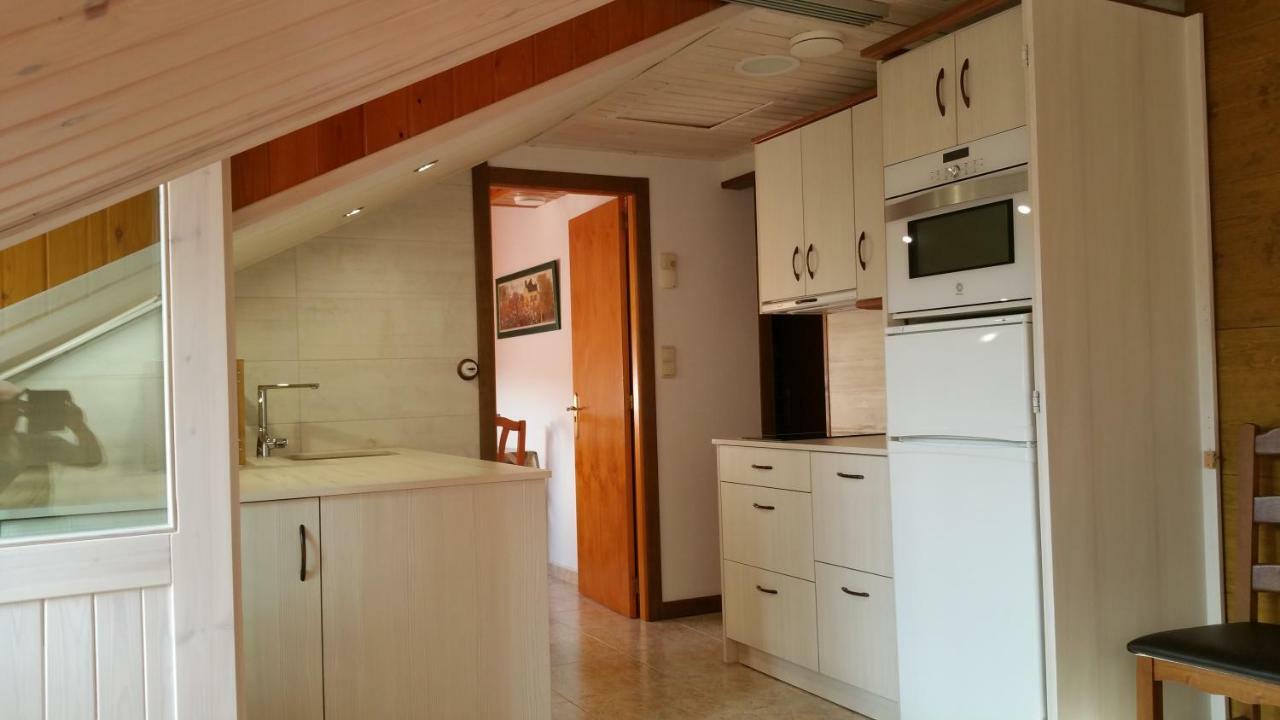 Apartamentos Casa Patro Tramacastilla de Tena Luaran gambar