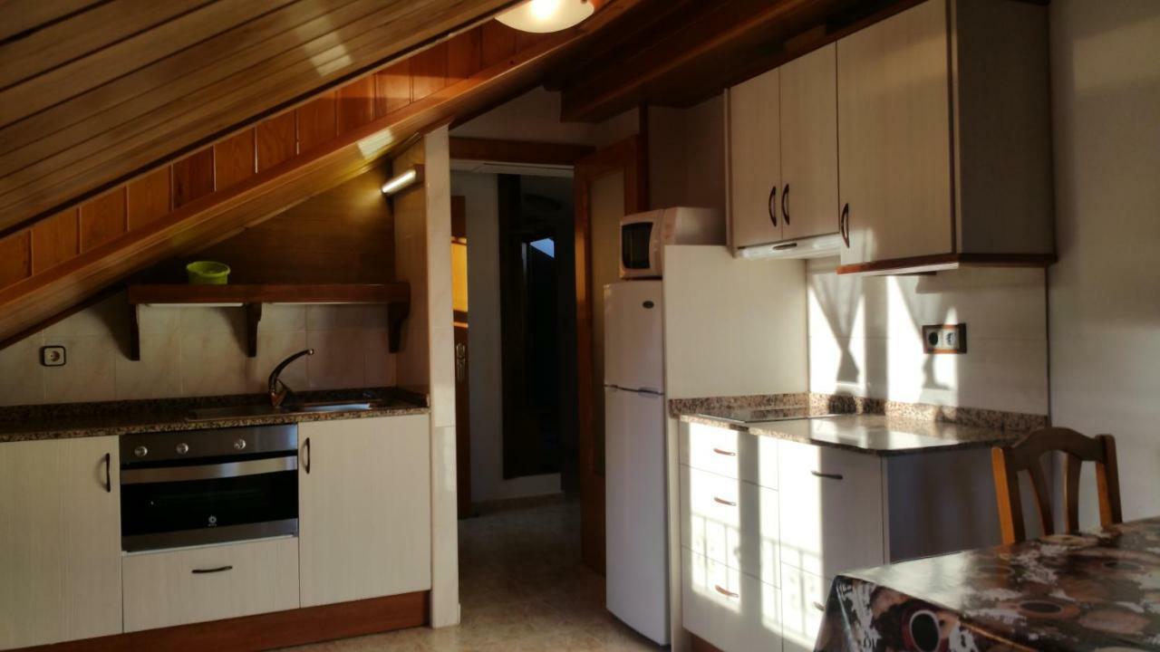 Apartamentos Casa Patro Tramacastilla de Tena Luaran gambar